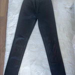 Habitual Jeans - Black Coated